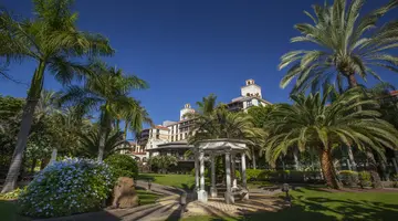 LOPESAN COSTA MELONERAS RESORT