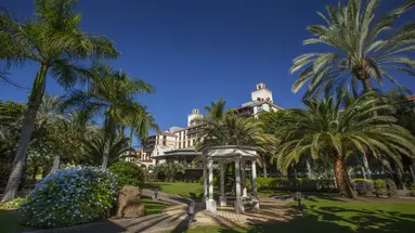LOPESAN COSTA MELONERAS RESORT