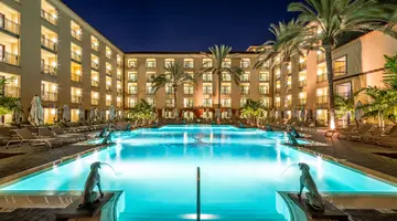 LOPESAN COSTA MELONERAS RESORT