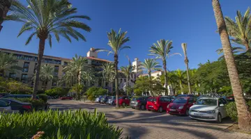 LOPESAN COSTA MELONERAS RESORT