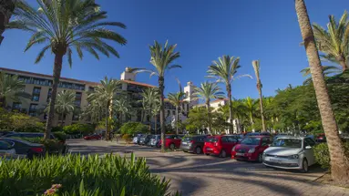 LOPESAN COSTA MELONERAS RESORT