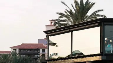 LOPESAN COSTA MELONERAS RESORT