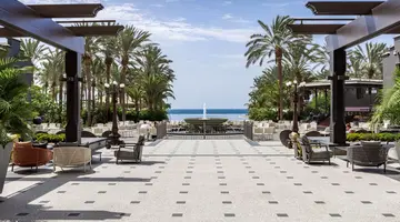LOPESAN COSTA MELONERAS RESORT