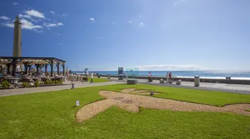 LOPESAN COSTA MELONERAS RESORT