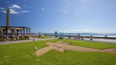 LOPESAN COSTA MELONERAS RESORT
