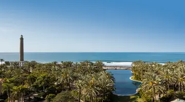 LOPESAN COSTA MELONERAS RESORT