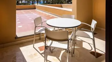 LOPESAN COSTA MELONERAS RESORT