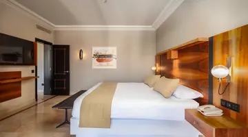 LOPESAN COSTA MELONERAS RESORT
