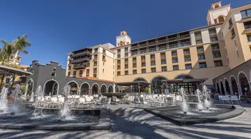 LOPESAN COSTA MELONERAS RESORT