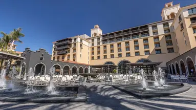 LOPESAN COSTA MELONERAS RESORT