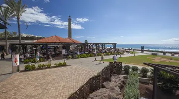 LOPESAN COSTA MELONERAS RESORT