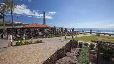 LOPESAN COSTA MELONERAS RESORT