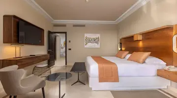 LOPESAN COSTA MELONERAS RESORT