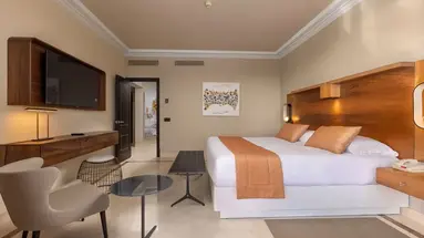 LOPESAN COSTA MELONERAS RESORT