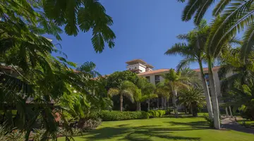 LOPESAN COSTA MELONERAS RESORT