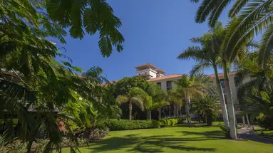 LOPESAN COSTA MELONERAS RESORT
