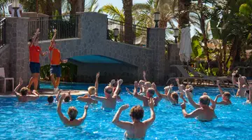 LOPESAN COSTA MELONERAS RESORT