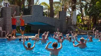 LOPESAN COSTA MELONERAS RESORT