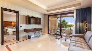 LOPESAN COSTA MELONERAS RESORT