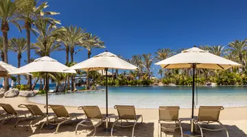 LOPESAN COSTA MELONERAS RESORT