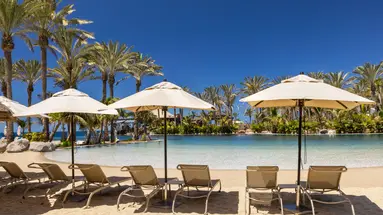 LOPESAN COSTA MELONERAS RESORT