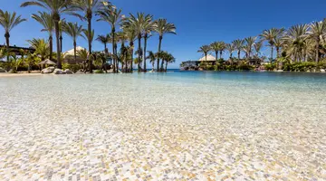 LOPESAN COSTA MELONERAS RESORT