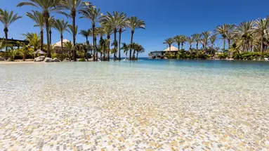 LOPESAN COSTA MELONERAS RESORT