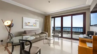 LOPESAN COSTA MELONERAS RESORT