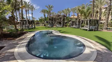LOPESAN COSTA MELONERAS RESORT