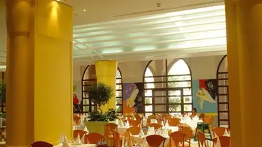 Lopesan Costa Meloneras
