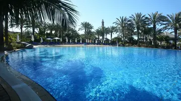 Lopesan Costa Meloneras