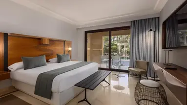 Lopesan Costa Meloneras