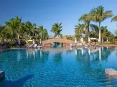 Lopesan Hotel Baobab Resort