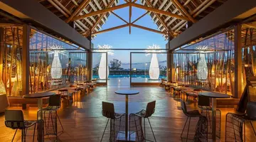 Lopesan Hotel Baobab Resort