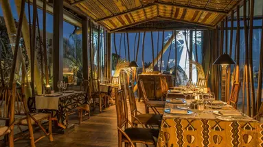 Lopesan Hotel Baobab Resort