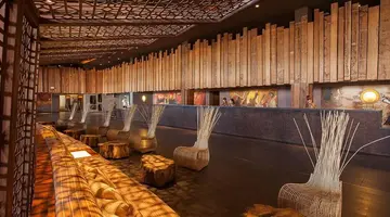 Lopesan Hotel Baobab Resort