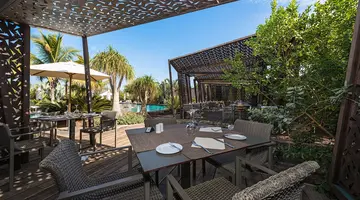 Lopesan Hotel Baobab Resort