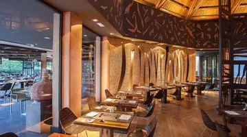 Lopesan Hotel Baobab Resort