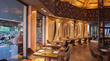 Lopesan Hotel Baobab Resort