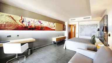 Lopesan Hotel Baobab Resort