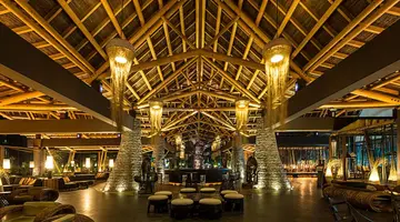 Lopesan Hotel Baobab Resort