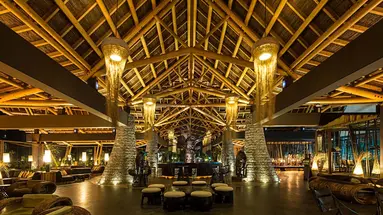 Lopesan Hotel Baobab Resort