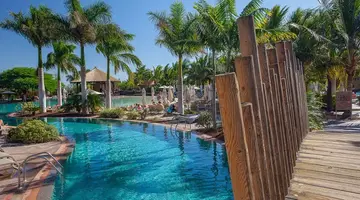 Lopesan Hotel Baobab Resort