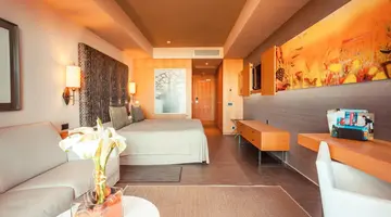 Lopesan Hotel Baobab Resort