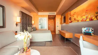 Lopesan Hotel Baobab Resort