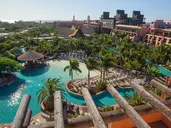 Lopesan Hotel Baobab Resort