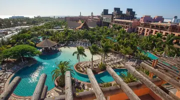 Lopesan Hotel Baobab Resort