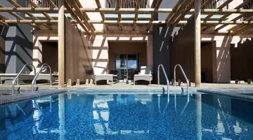 Lopesan Hotel Baobab Resort