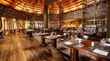 Lopesan Hotel Baobab Resort