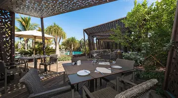 Lopesan Hotel Baobab Resort